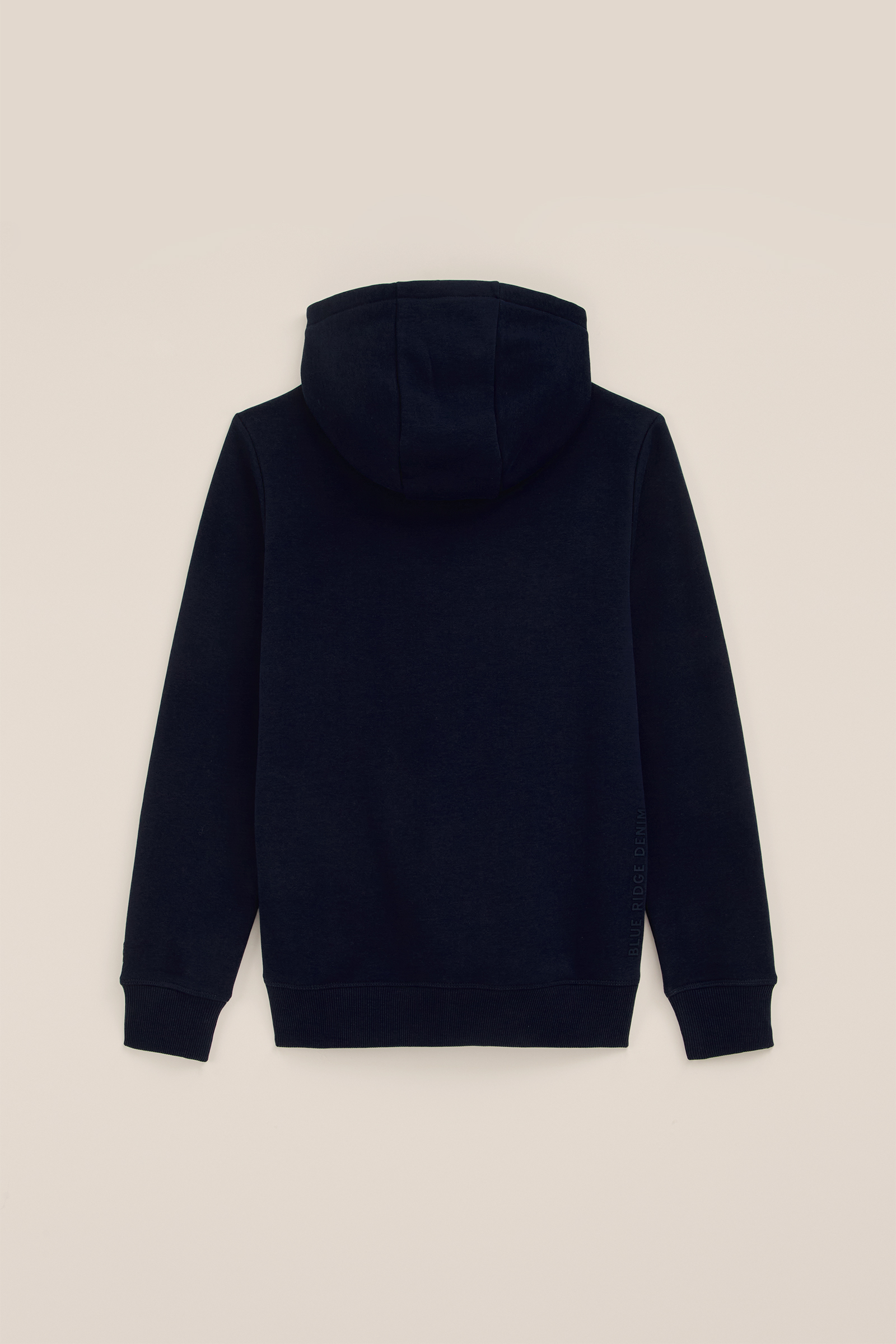 Unisex hoodie Blue Ridge Multikleur