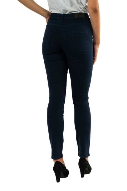 pantalons Veromoda naya bleu