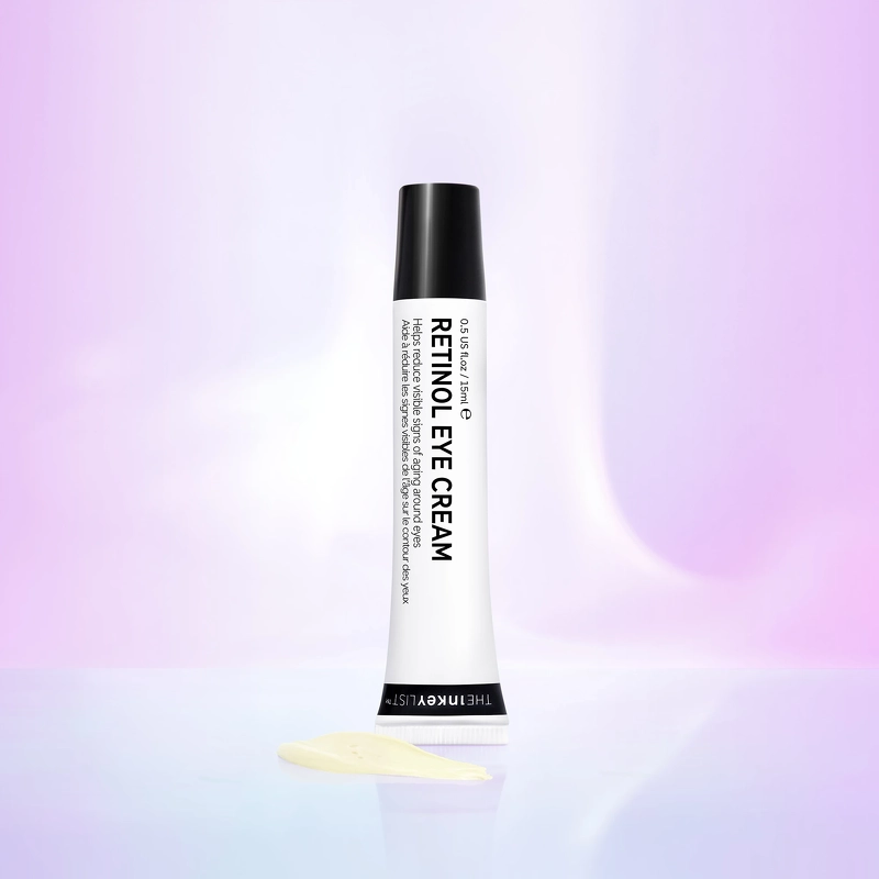 The Inkey List Retinol Eye Cream 15 ml