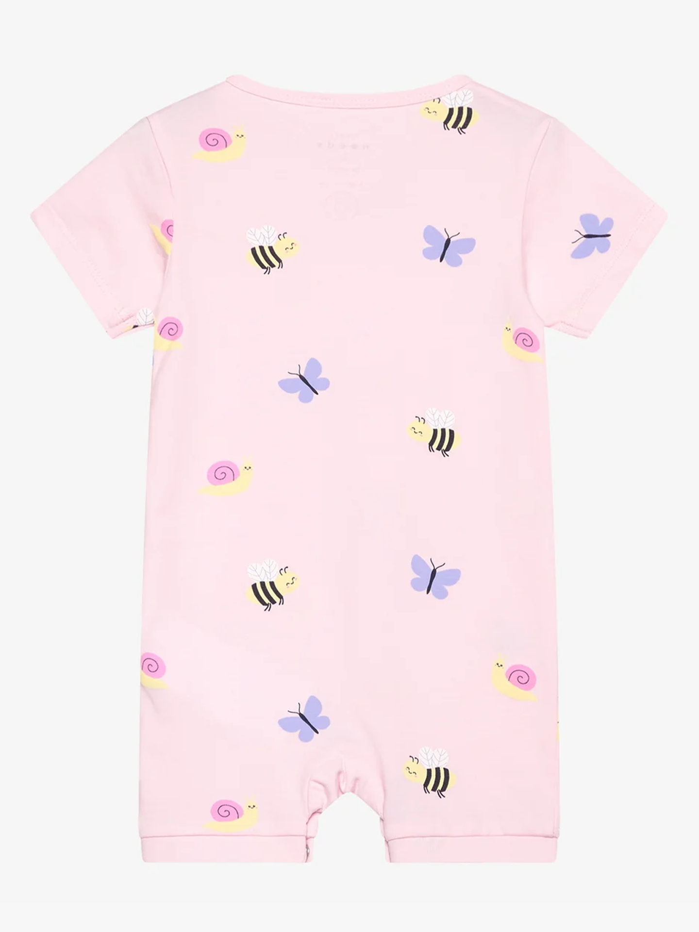 Vandora Sunsuit Box