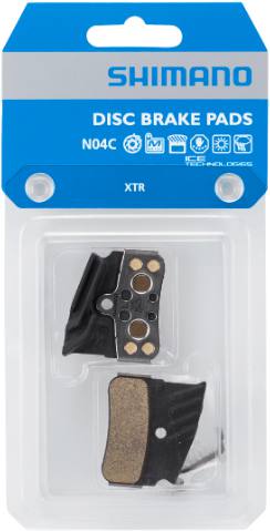 Shimano Brake Pads N04C-MF