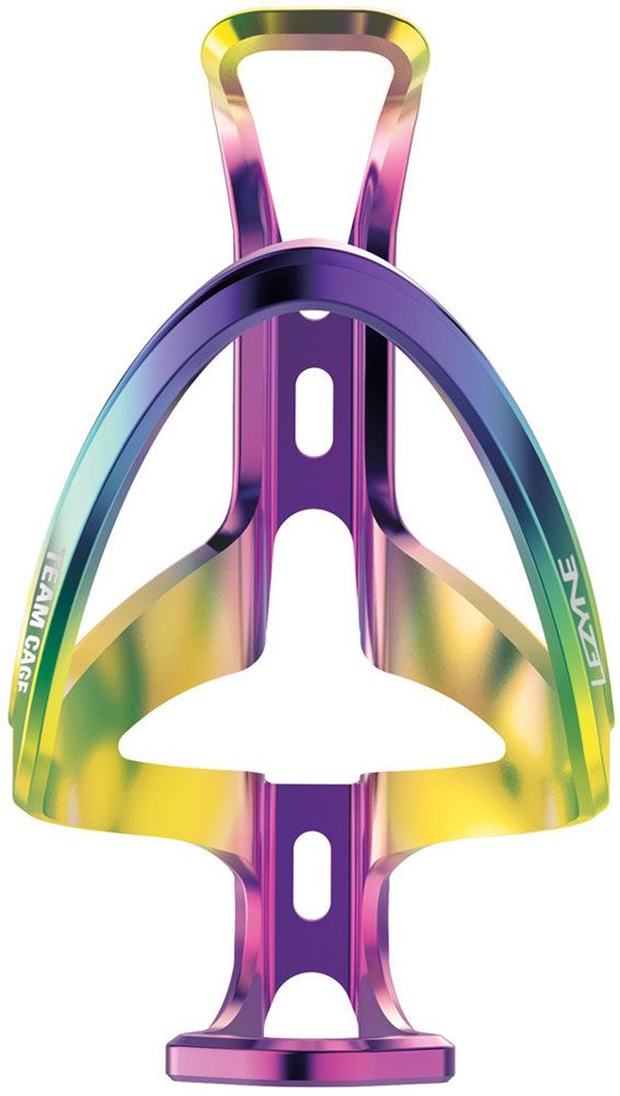 Lezyne Matrix Team Flaschenhalter Sonderedition kaufen | Bike-Discount