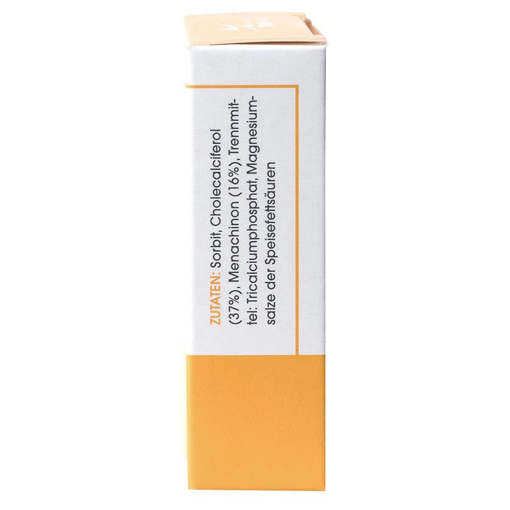 MediVital TOP-D 2000