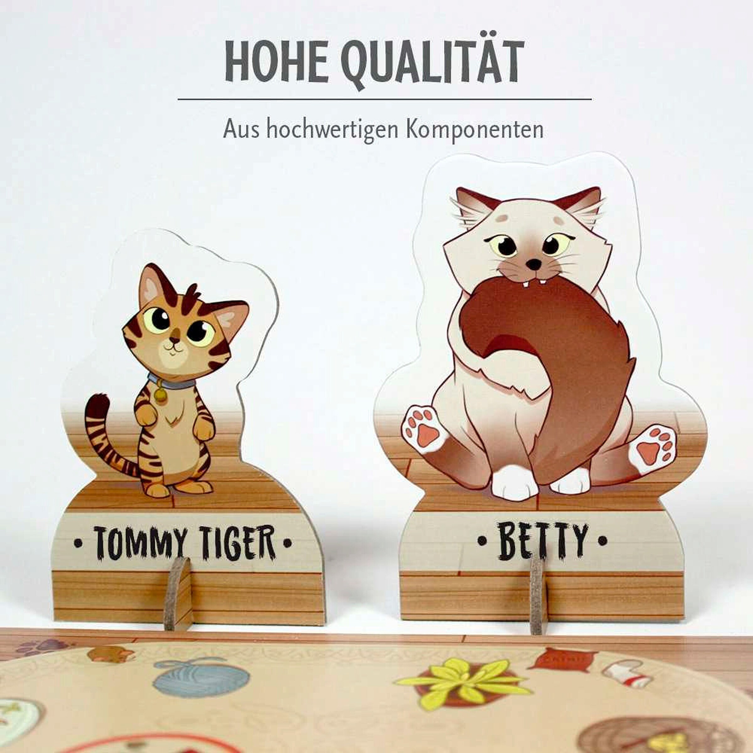 Thinkfun Cat Crimes