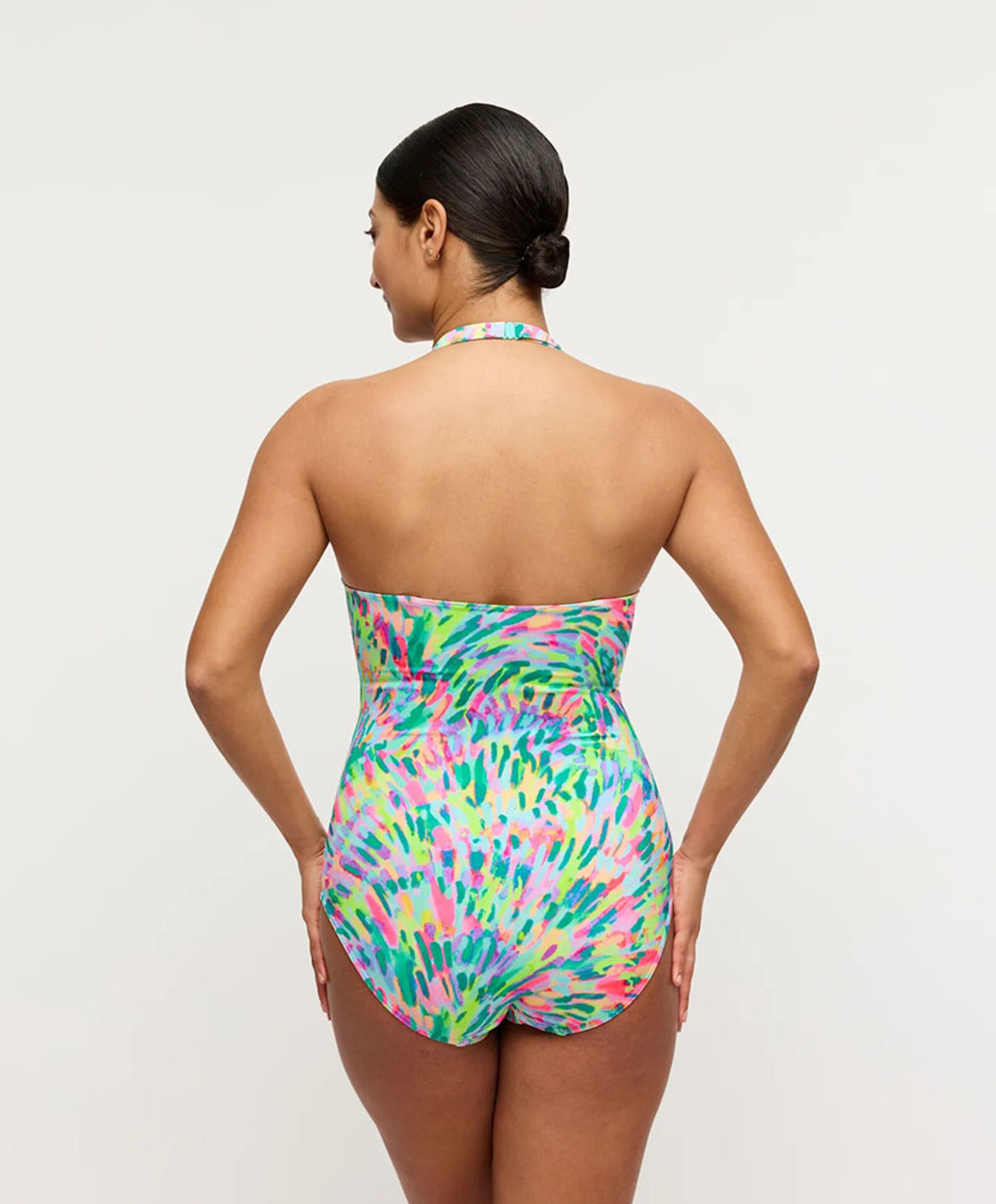 PrimaDonna Swim Dames badpak multicolor