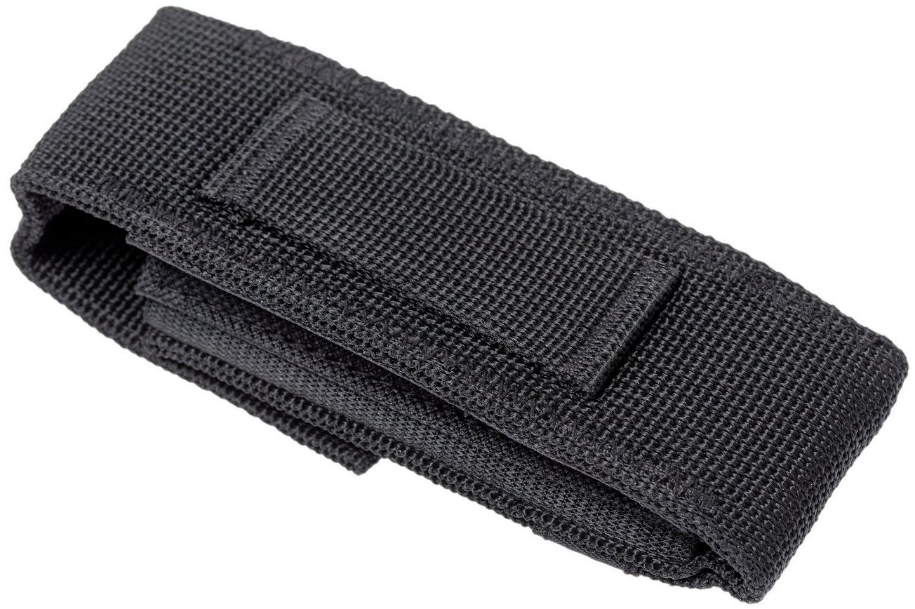 Leatherman Nylon Sheath Large Black, riemfoedraal