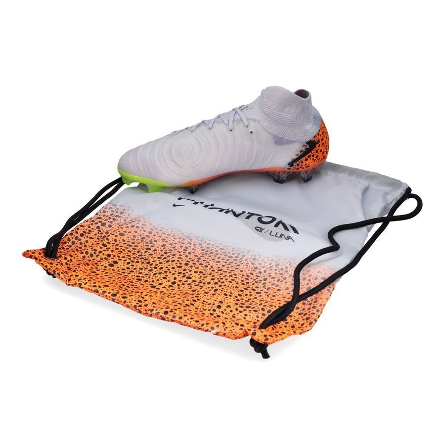 Nike Phantom Luna II Elite FG Electric - Multicolor