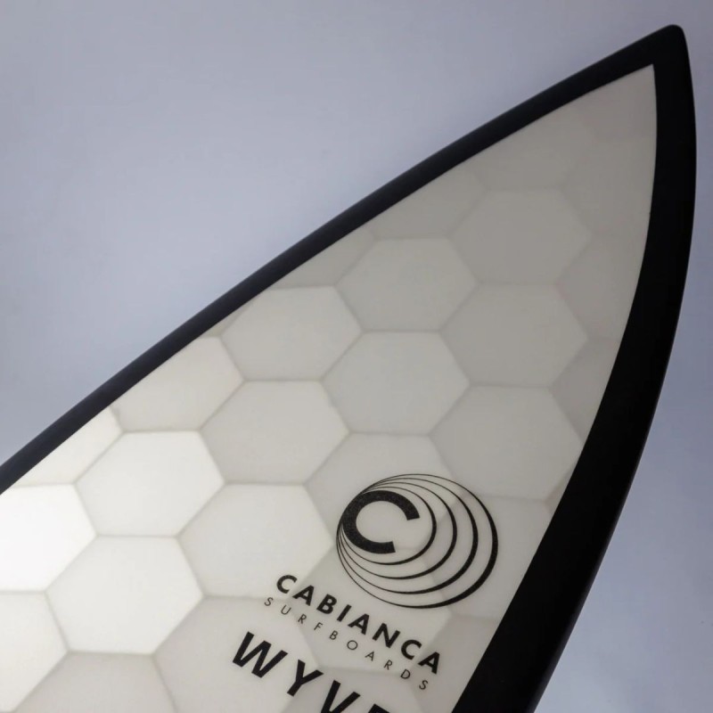 Planche Surf Wyve x Cabianca DFK 2.0 - The Corner Shop