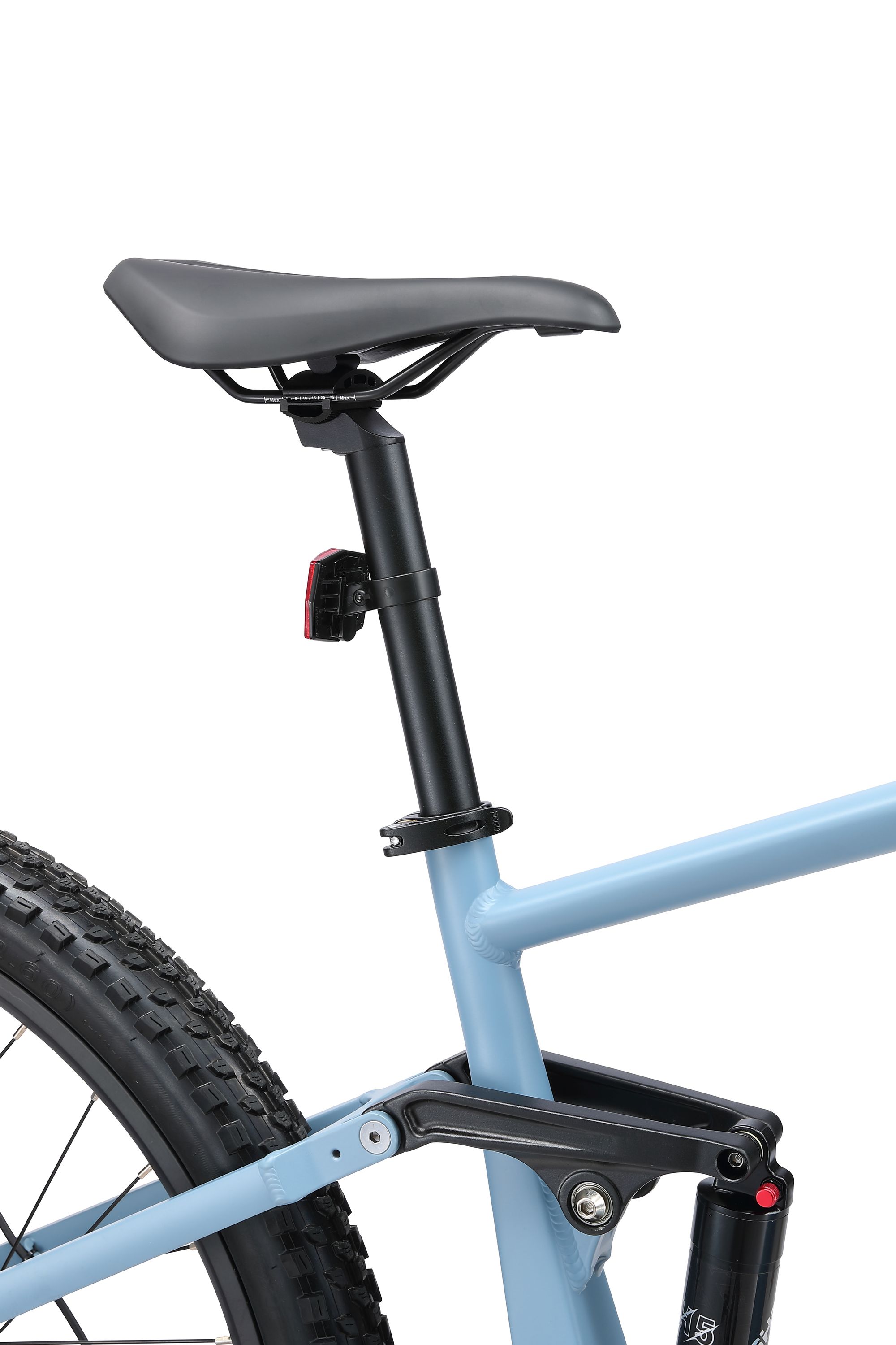 E-Bike Fully Mountainbike 29