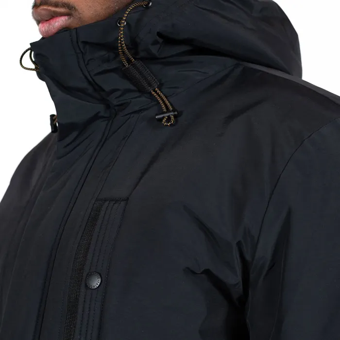 Fat Moose Redwood Parka Winterjas Heren