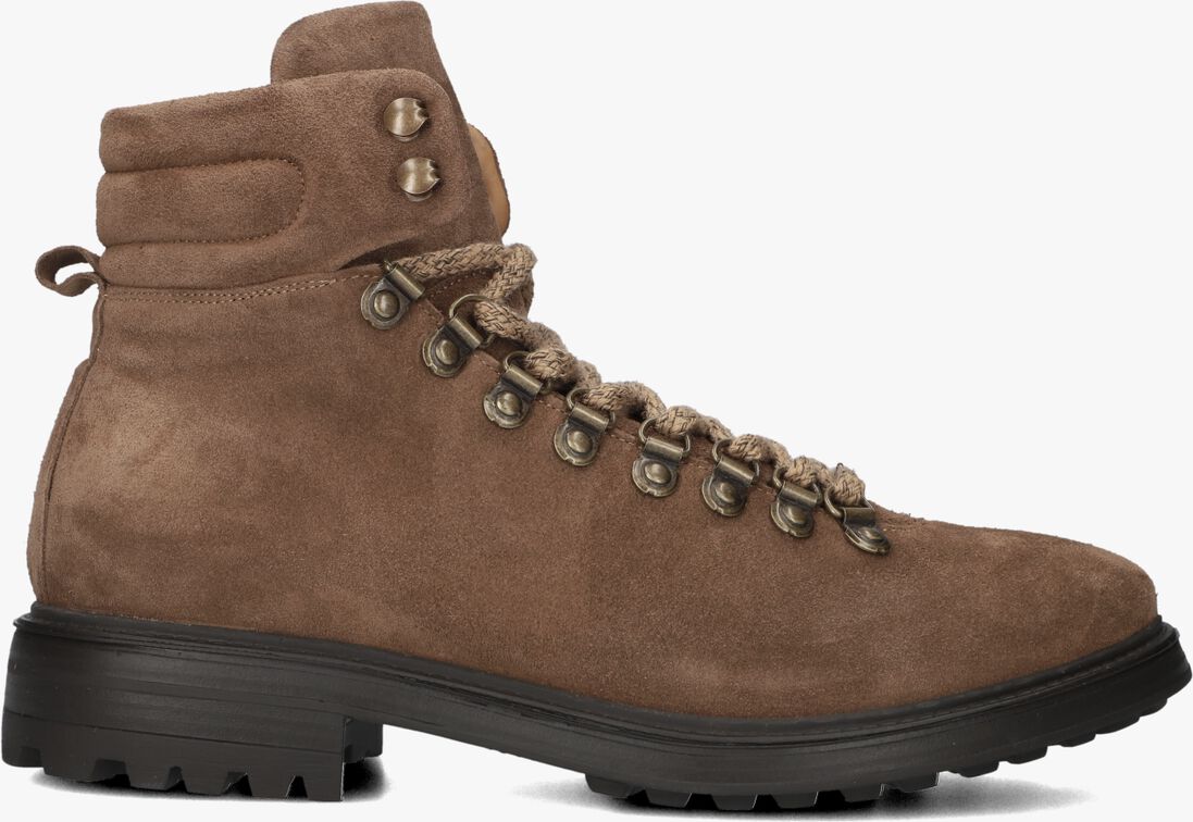 bruine stefano lauran veterboots 1562