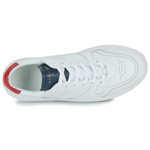 Piola - CAYMA - Blanc / Rouge / Bleu