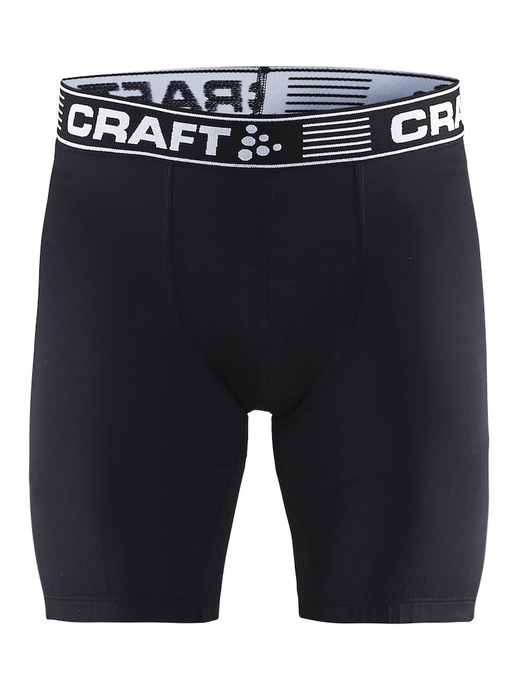 Craft Greatness Indershorts Herre - Sort