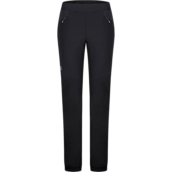 Pantalon ski de randonnée MONTURA PEAK PANTS W BLACK