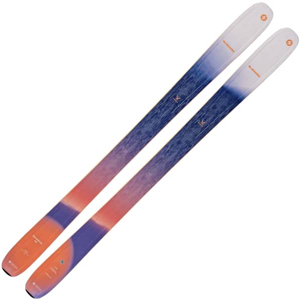 Ski BLIZZARD SHEEVA 10