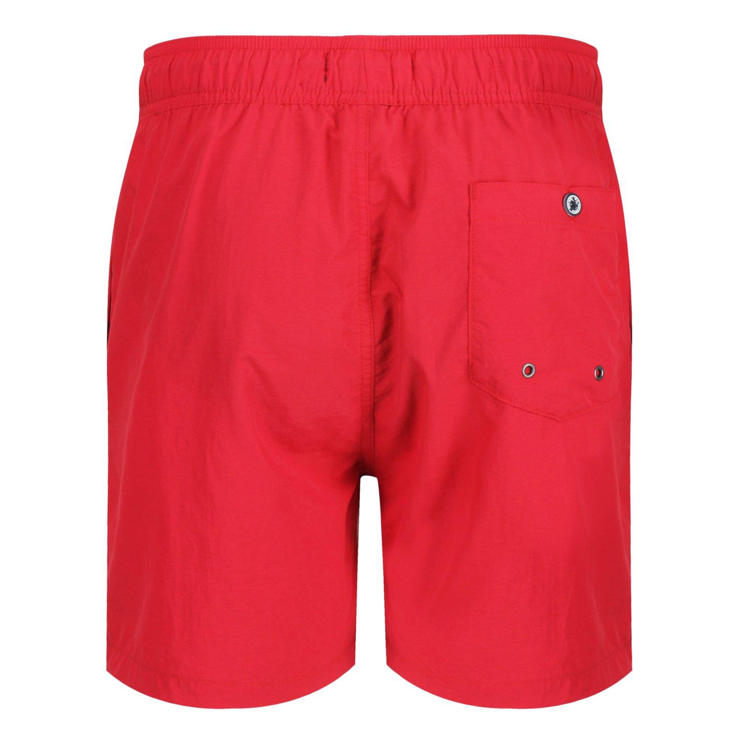 Ben Sherman Boulder Swim Shorts