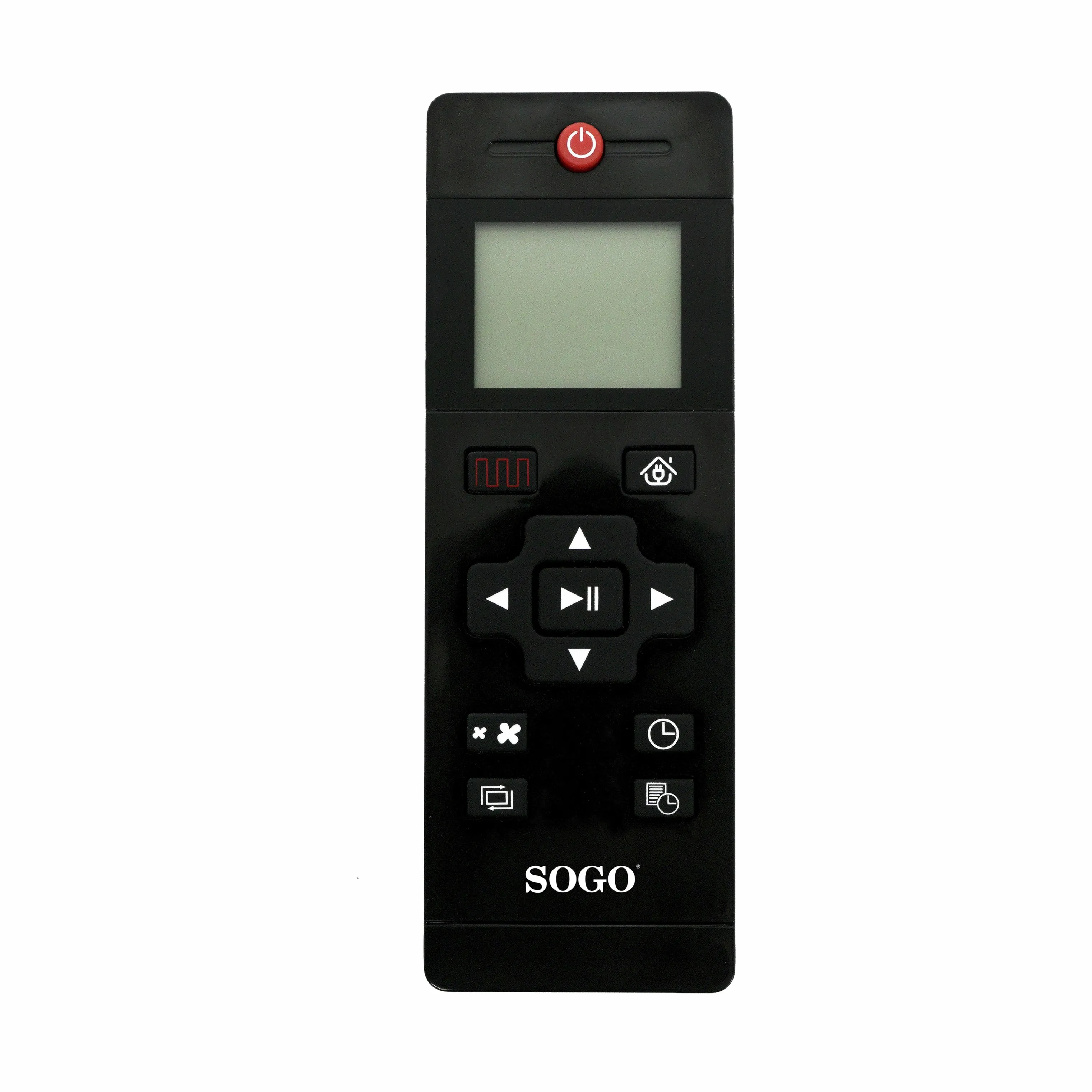 Sogo NAVI G-PRO Robotstøvsuger