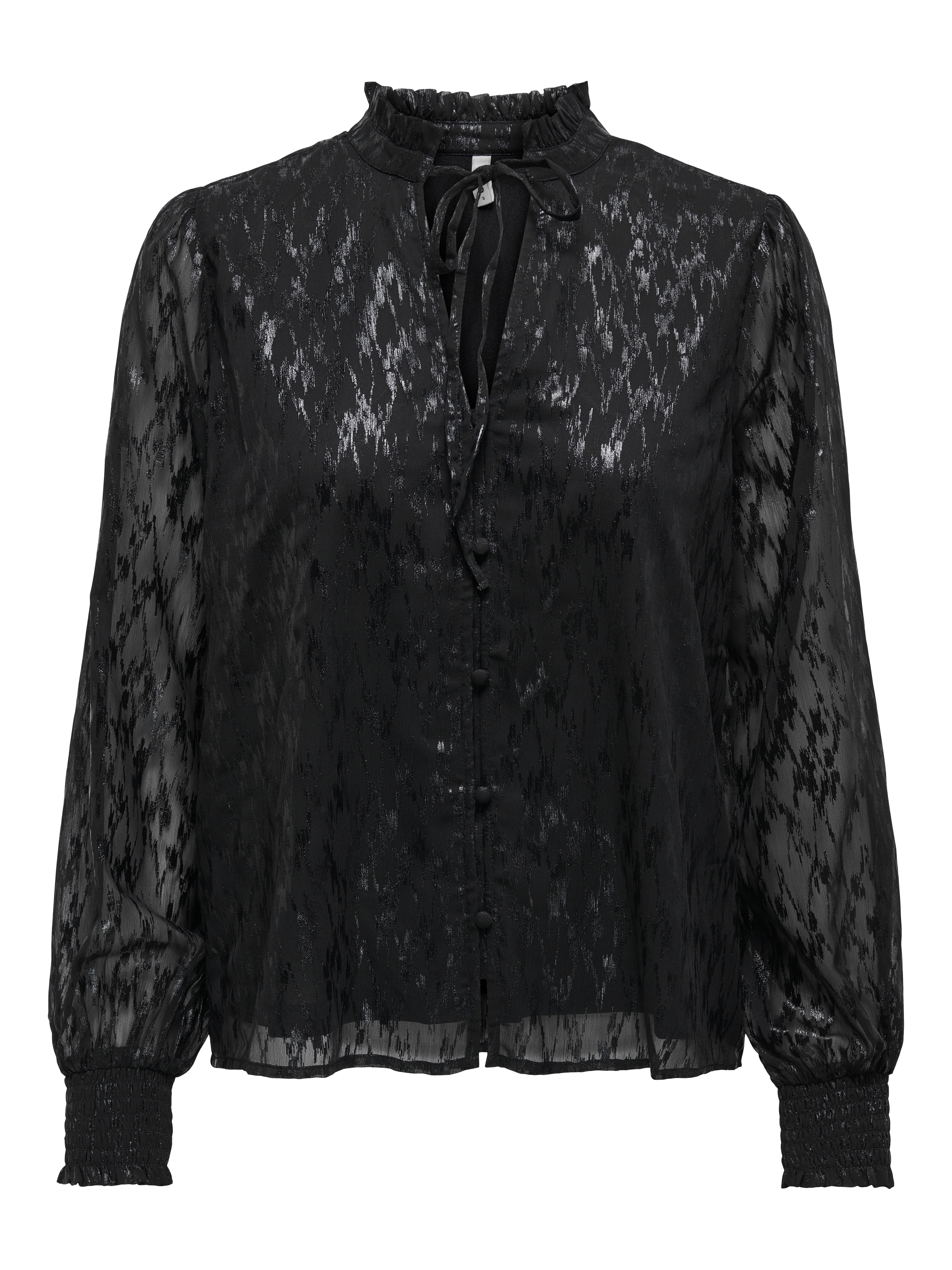 ONLMIRA Top Black