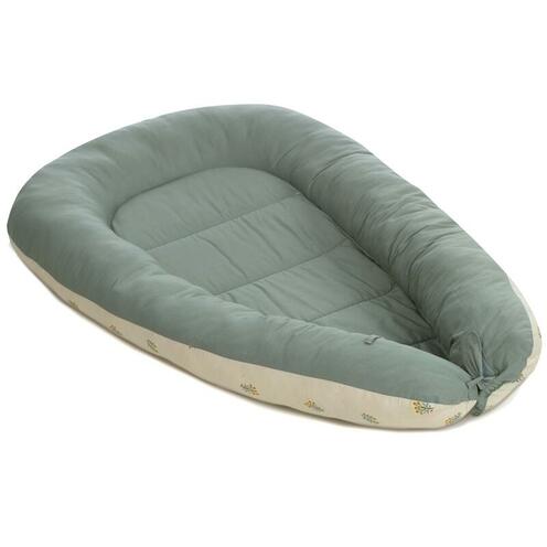 Réducteur de lit pour bébé Botanic - JANE