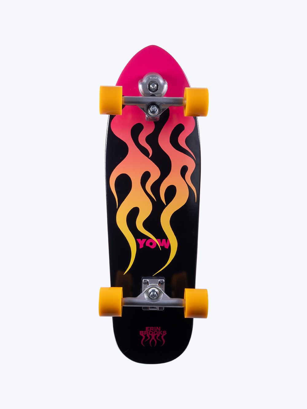 Yow Erin Brooks Power Blaze 31.5