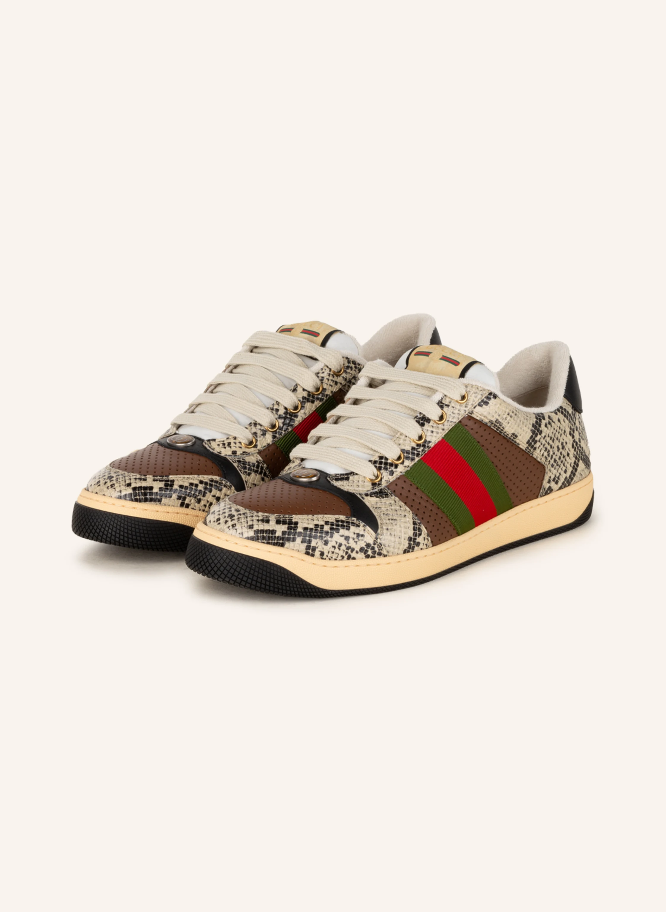 GUCCI Sneaker SCREENER