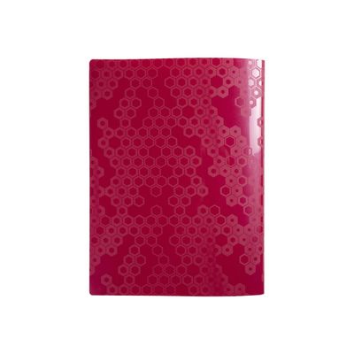 Exacompta MAÏA - Porte vues recyclé - 60 vues - A4 - disponible dans différentes couleurs