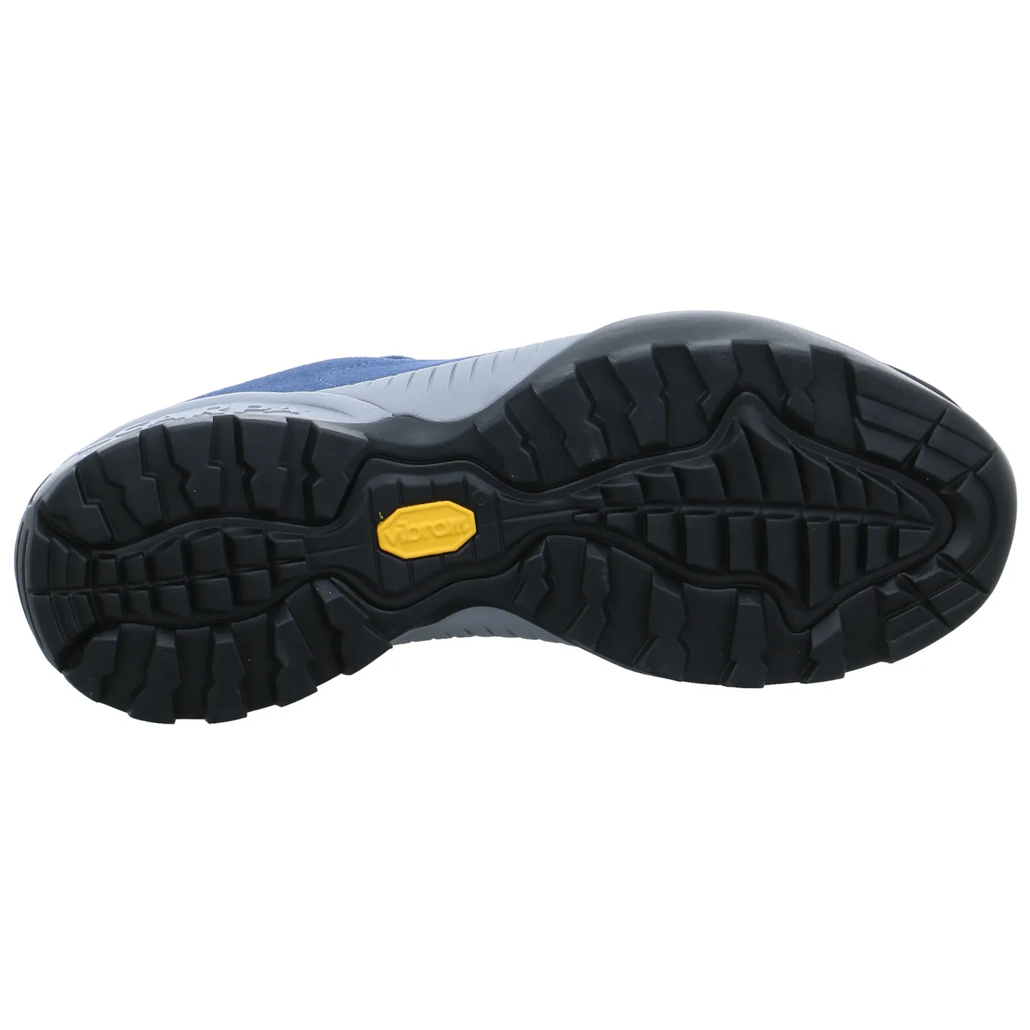 SCARPA Walking + Outdoor Blau Leder  Gore-Tex