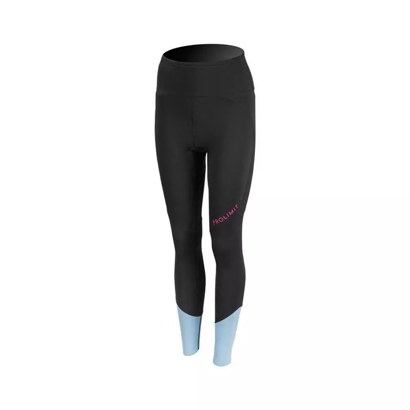 Pantalon néoprène femme PROLIMIT Longpants 1,5 mm Airmax Ice Blue