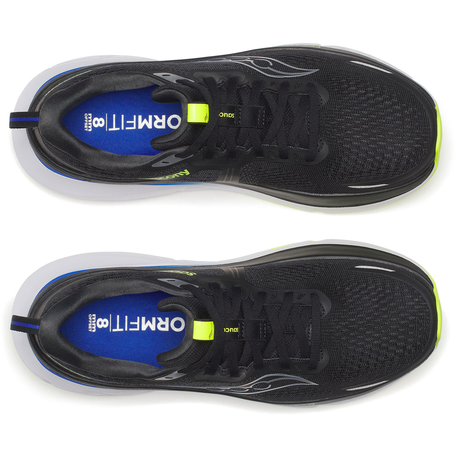 Saucony Guide 18 Heren