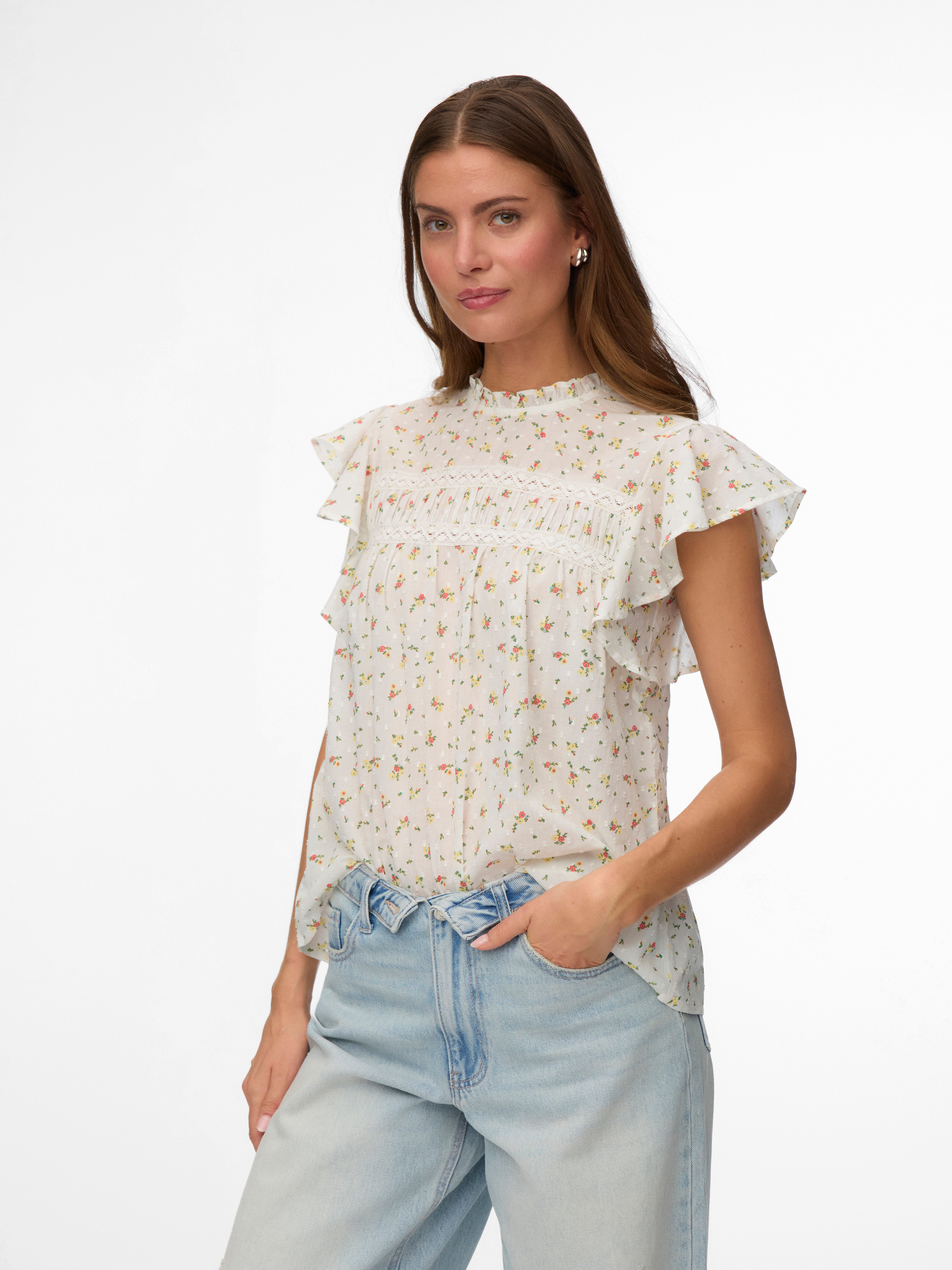 VMTRINE Top
