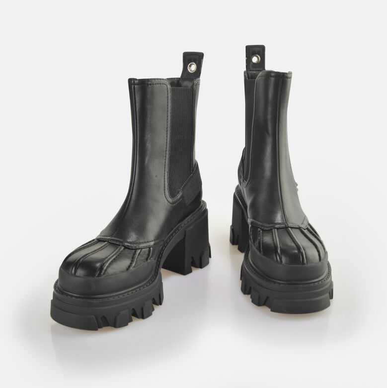 Riot Chelsea Boot