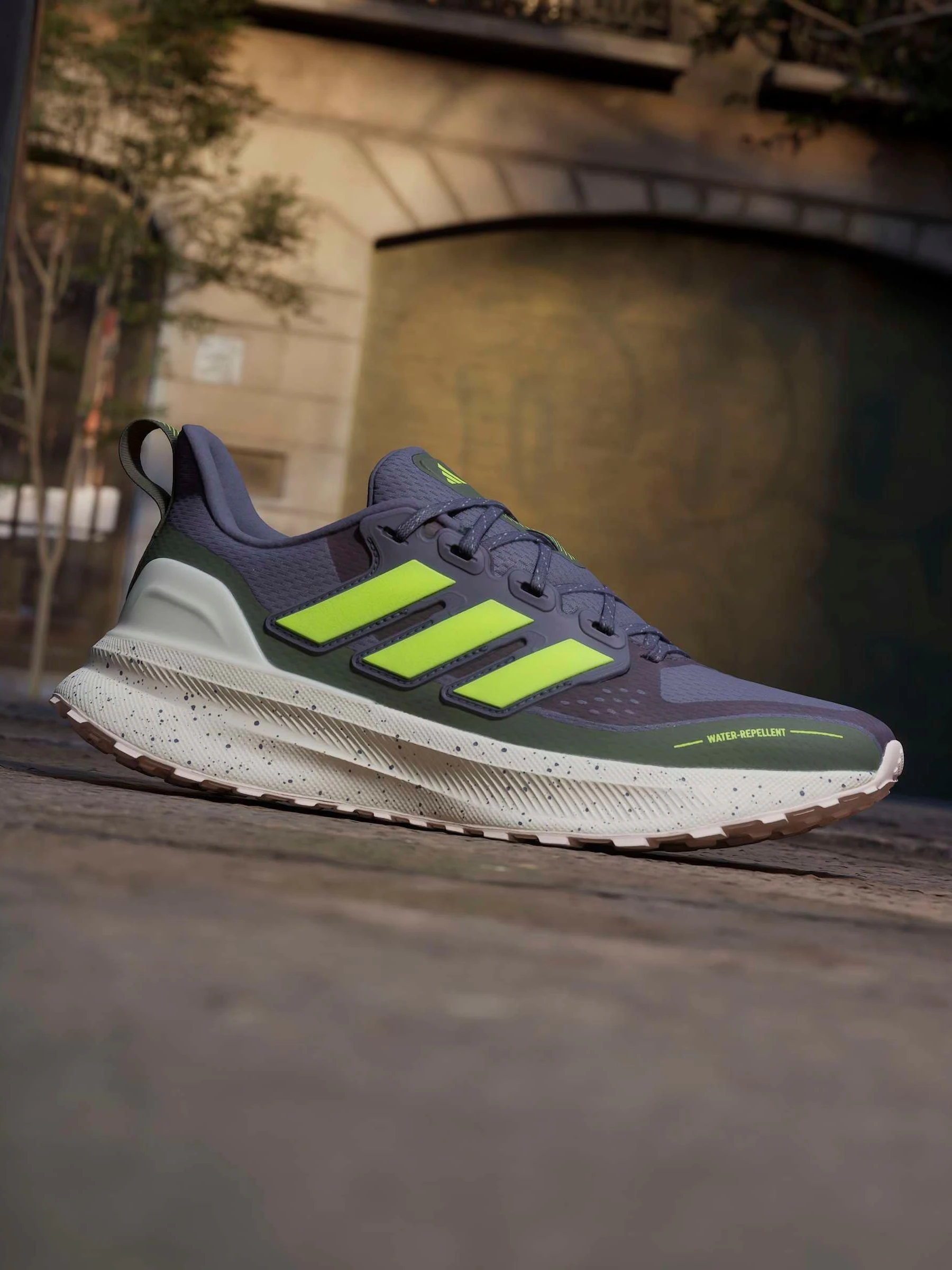 adidas Ultrarun 5 TR W Trainers
