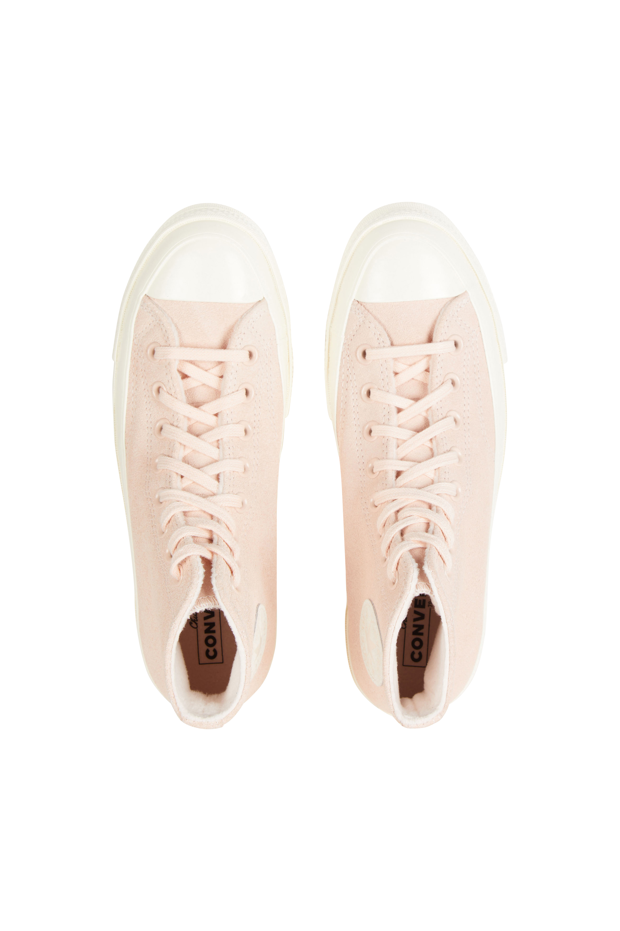CONVERSE Baskets  CHUCK 70  FABLE Rose