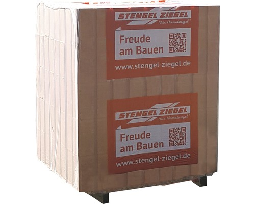 Pallet wijnbewaarstenen 36,5 cm x 25 cm x 24 cm Pallet = 60 stuks