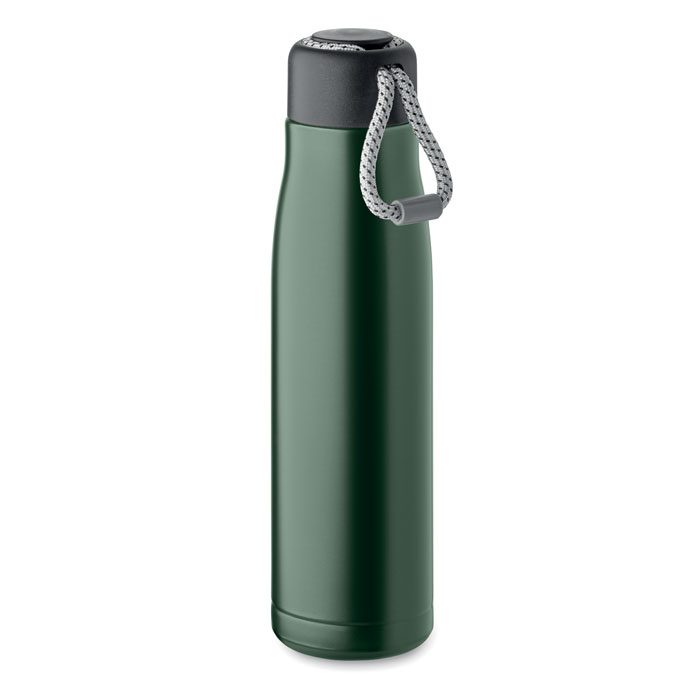GiftRetail MO2413 - CORDLE Bouteille double paroi 500 ml