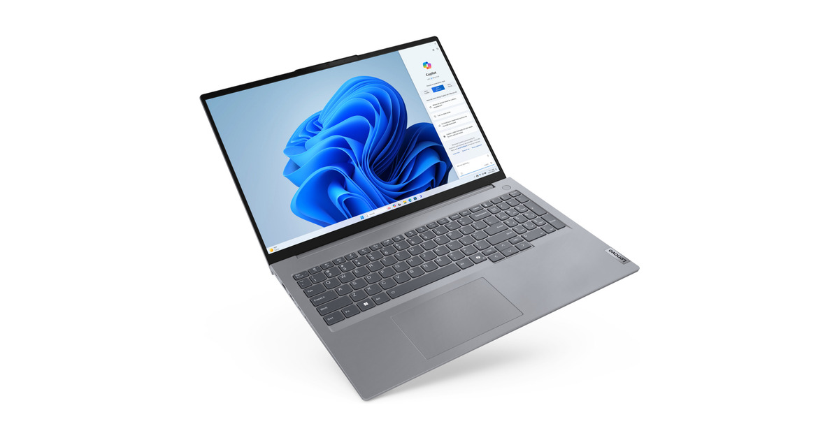 LenovoThinkBook 16 Gen 7 (21MW0088MH) 16