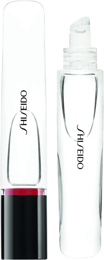 Shiseido Crystal Gelgloss
