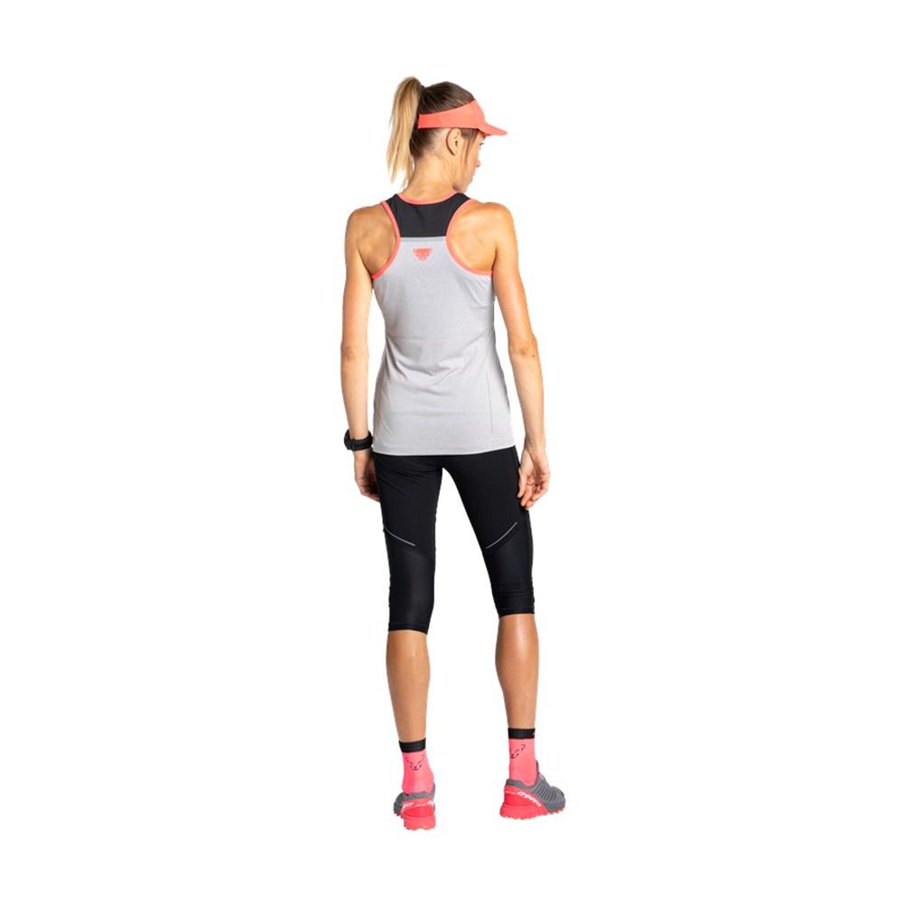 Dynafit ALPINE 2 - Corsaire Femme black out