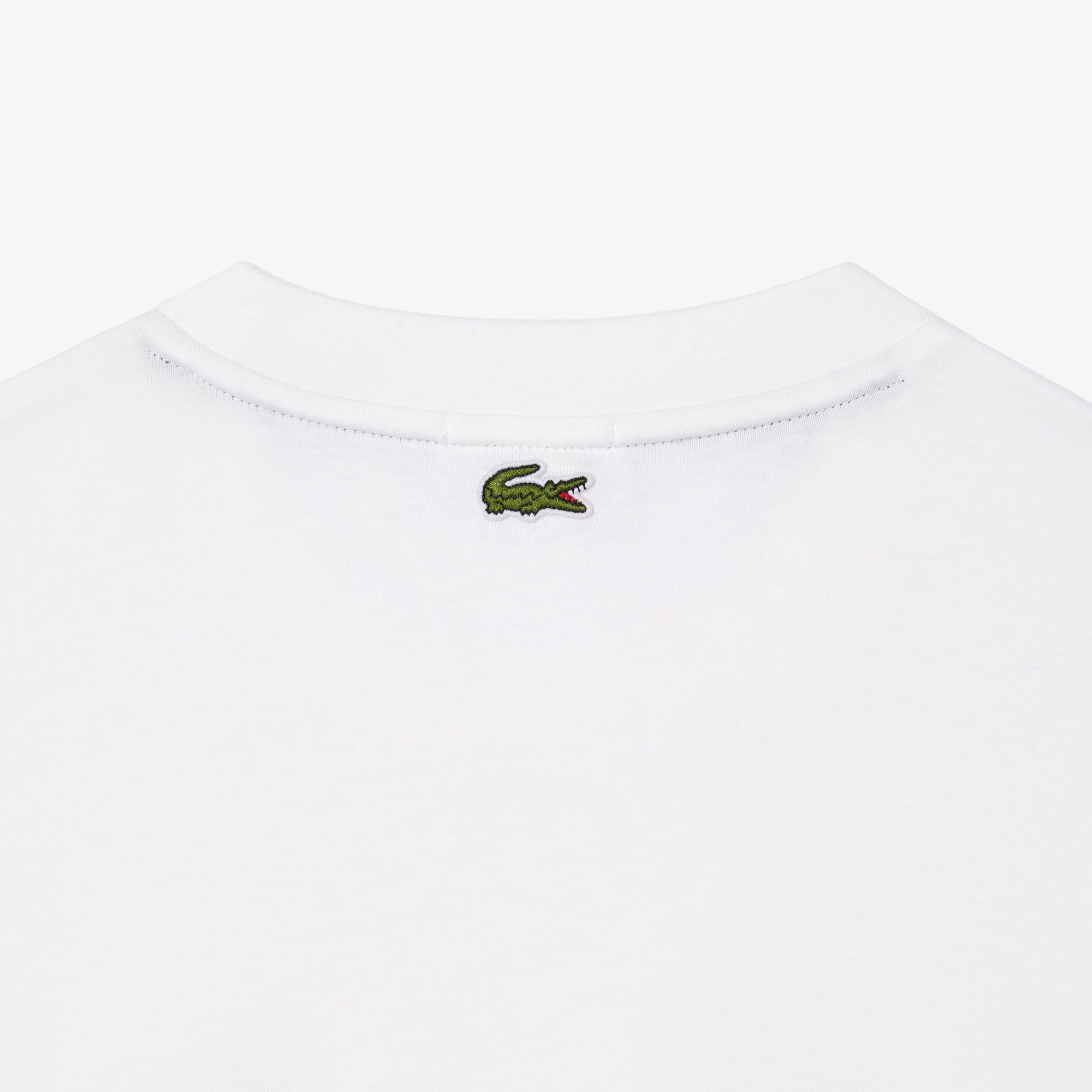 Lacoste  T-Shirt Uniseks