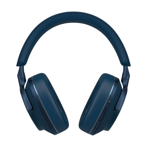 Bowers & Wilkins PX7 S2e – draadloze over-ear koptelefoon met ANC Blauw