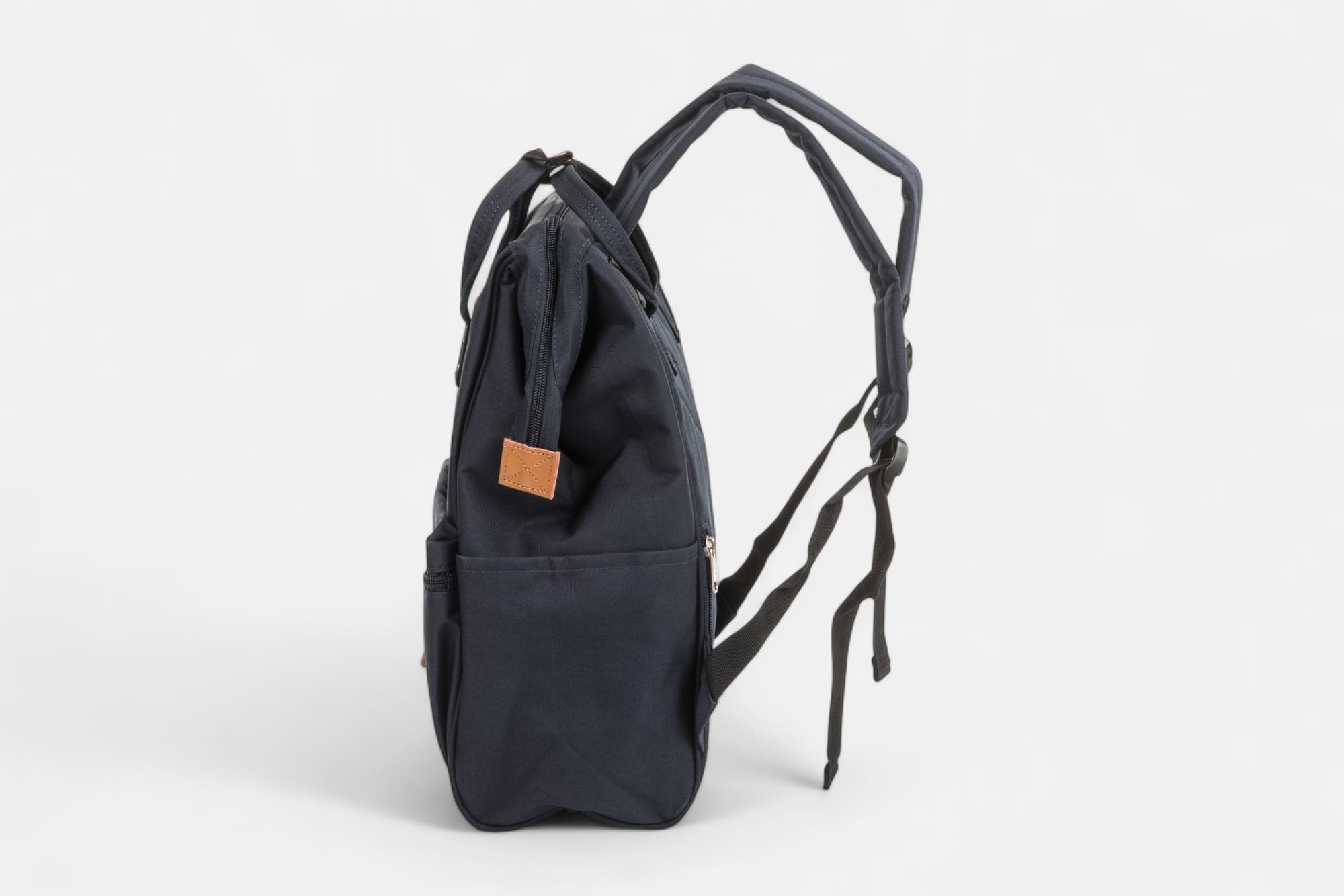 Sac à dos bleu marine