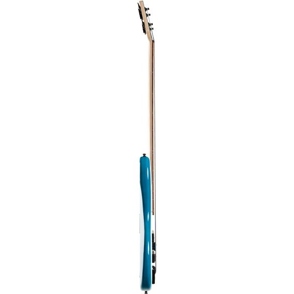 Cort C4 Deluxe Blue