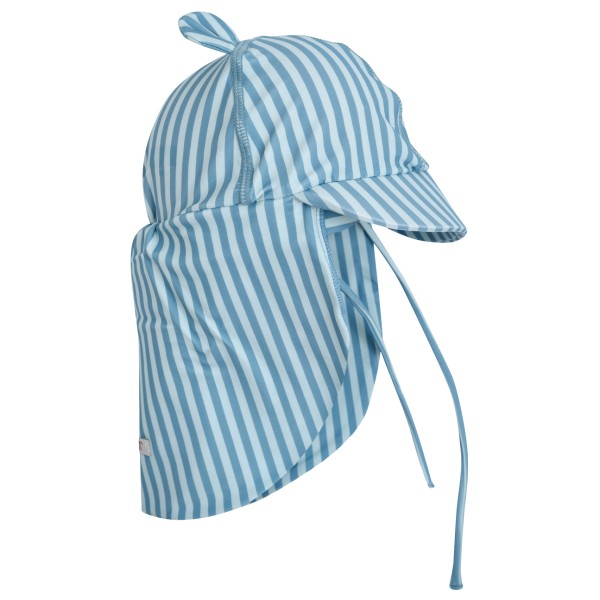 Huttelihut - Kid's Sun Hat with Ears UV60 - Casquette