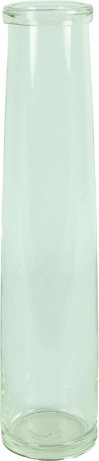 Countryfield vaas Missy transparant D 10 H 43,5 cm