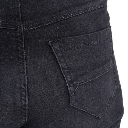 Jean DXR ARVA - Slim - Noir