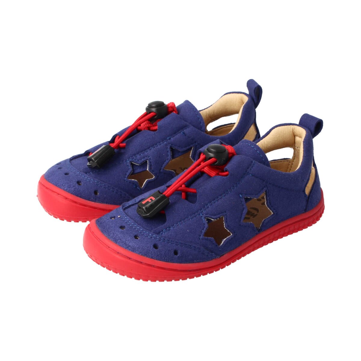 V120011-2 SEA-STAR vegan ocean quick-zip Weite/M