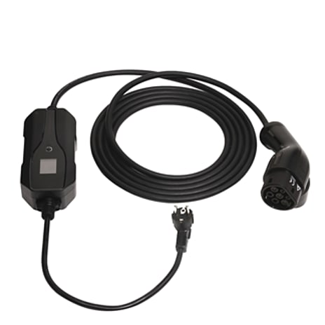 Sinox EV ladekabel - Type 2