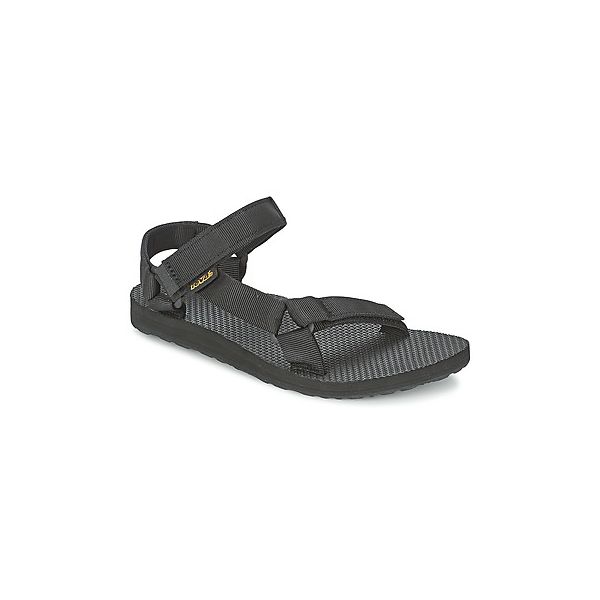 Teva Sandálias Mulher Original Universal Preto 38
