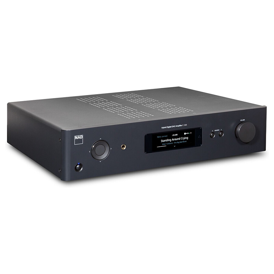 NAD C 389