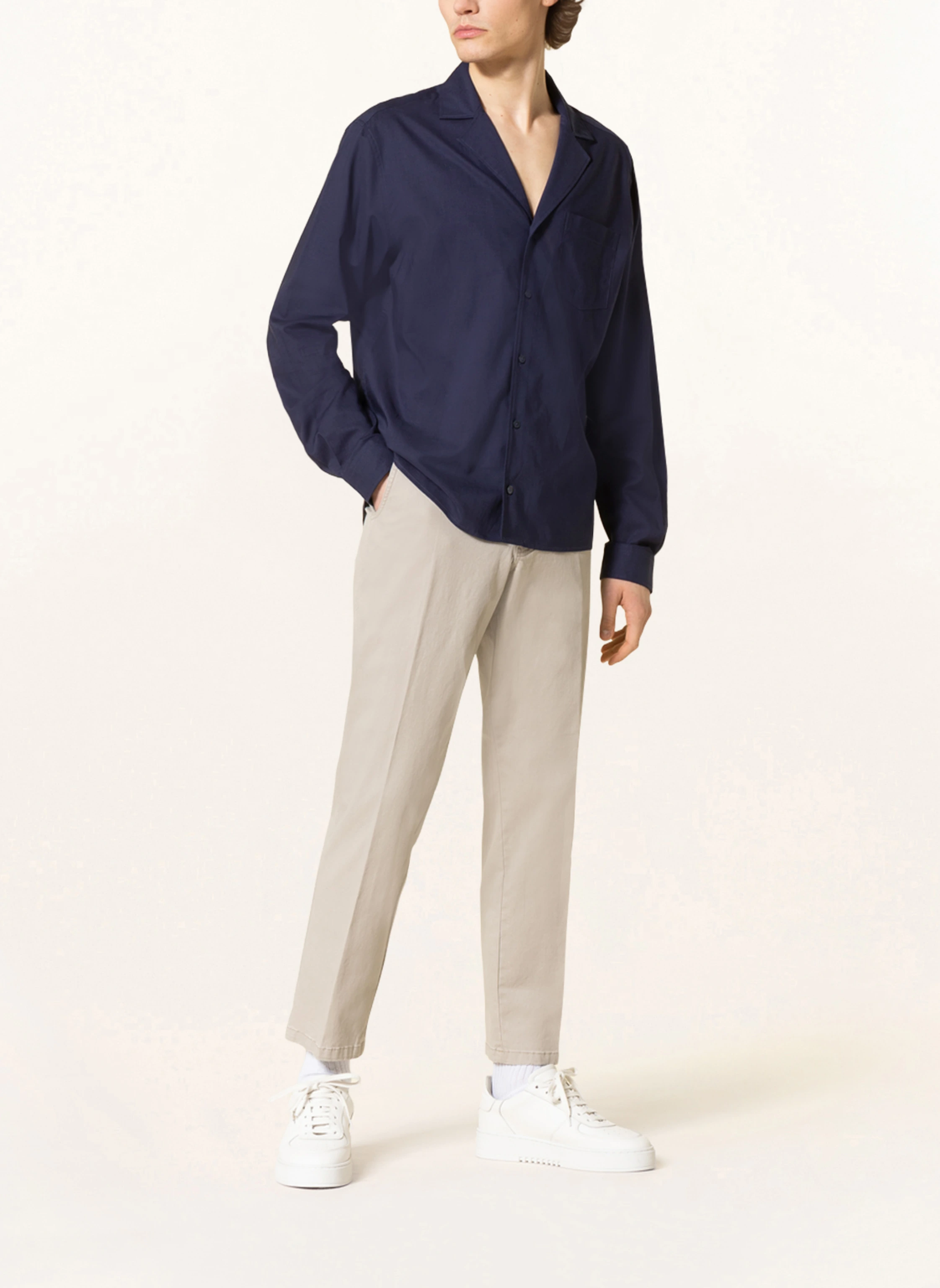 PAUL Resorthemd Comfort Fit